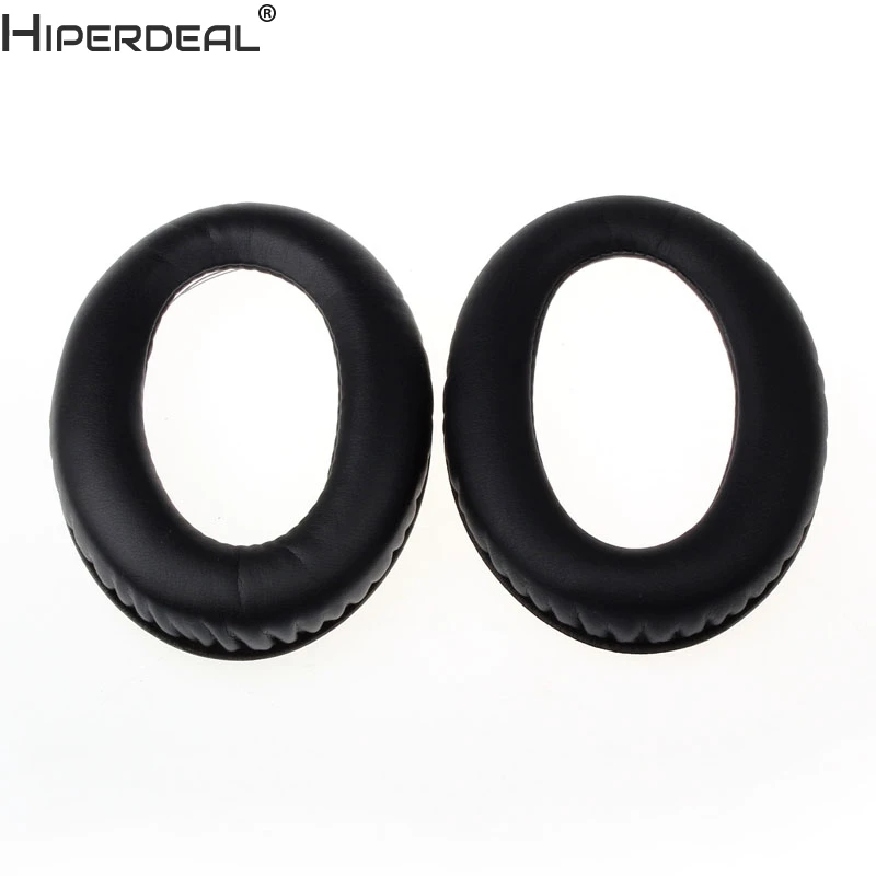 

HIPERDEAL Ear Pads Replacement Ear Pads Cushions For Sennheiser PXC350 PC350 HMEC250 Headphone Ear Pads For Headphones