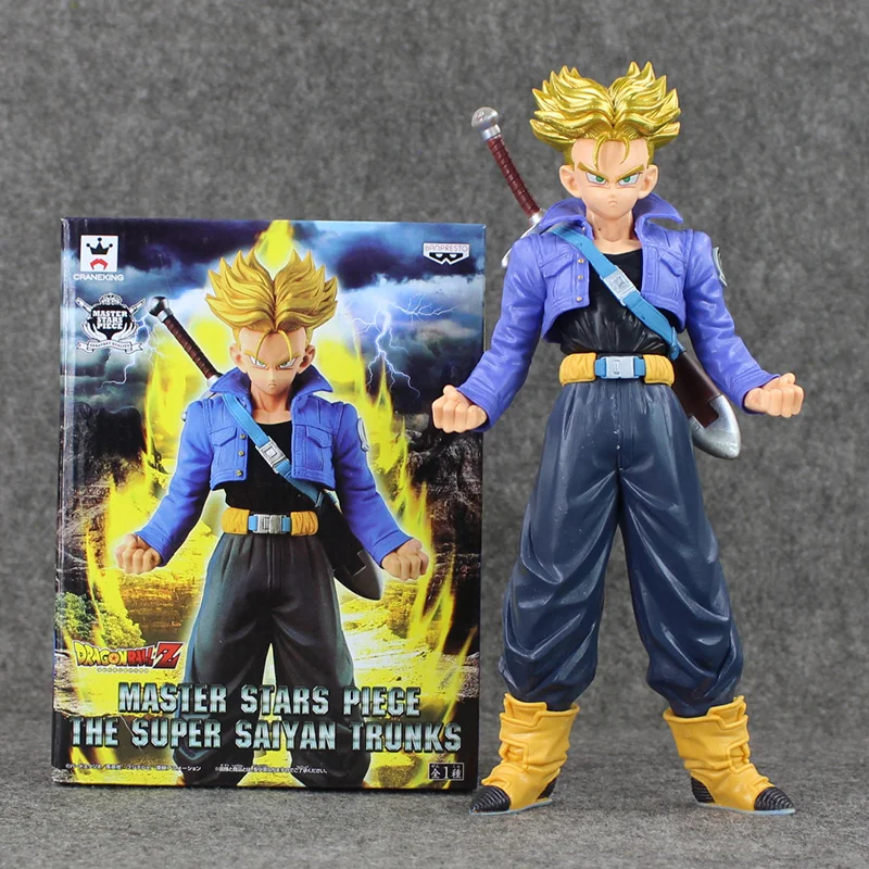 Dragon Ball Action Figures For Sale Free Shipping Worldwide