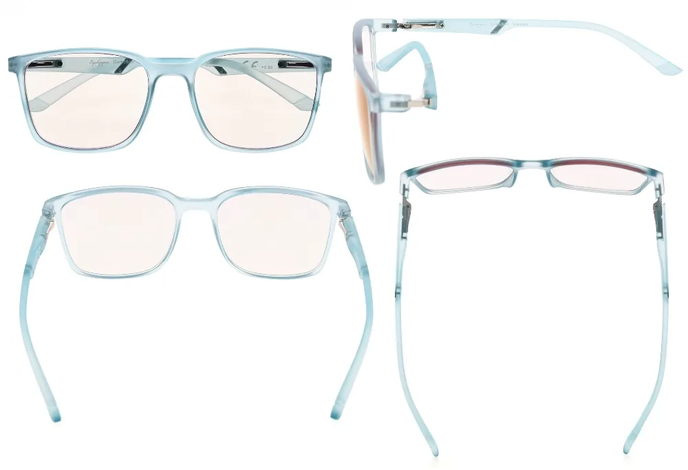 CG151 Blue