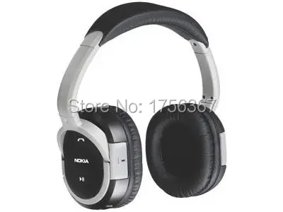 Replace ear pad for NOKIA BH-604 BH604 Bluetooth headphones