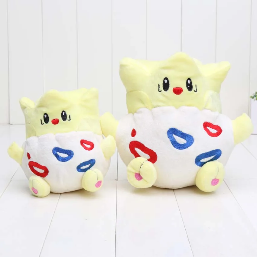togepi stuffed toy