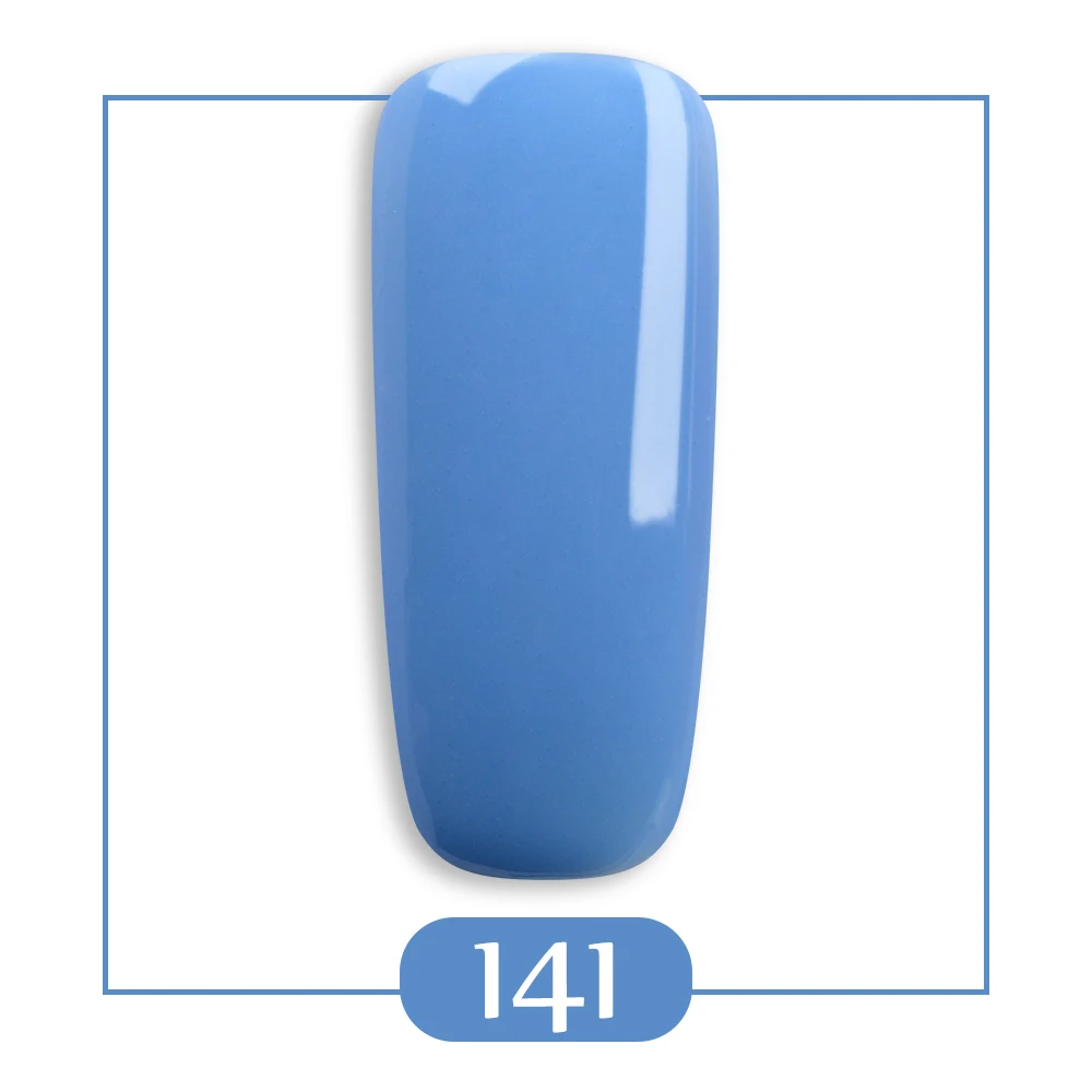 RS NAIL 15 мл 308 цветов Гель-лак для ногтей Французский маникюр Дизайн ногтей набор гель-лаков Гель-лак УФ Смола unhas de gel(3 - Цвет: 141