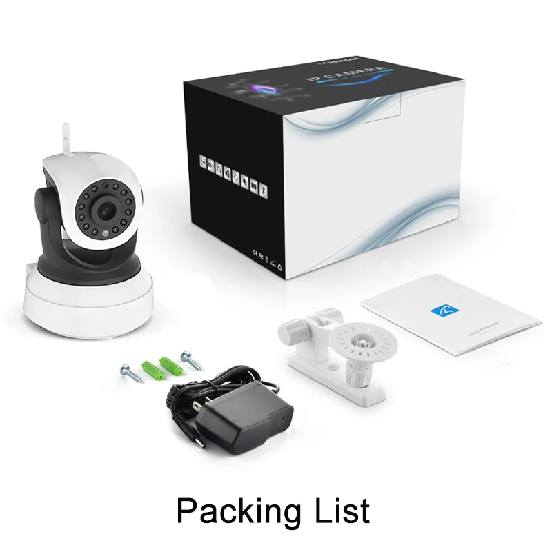 HD 720P 1080P IP Wireless Wifi Camera CCTV IR Infrared Nany Mini Babyfoon PTZ Security Video Surveillance Baby Monitor Camera HD 720P 1080P IP Wireless Wifi Camera CCTV IR Infrared Nany Mini Babyfoon PTZ Security Video Surveillance Baby Monitor Camera
