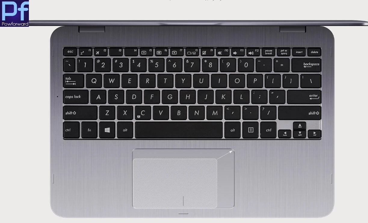 Защитный чехол для клавиатуры Asus VivoBook Flip 12 TP203NA TP203NAH 11 6 дюйма дюймов 2 в 1 шт.|notebook