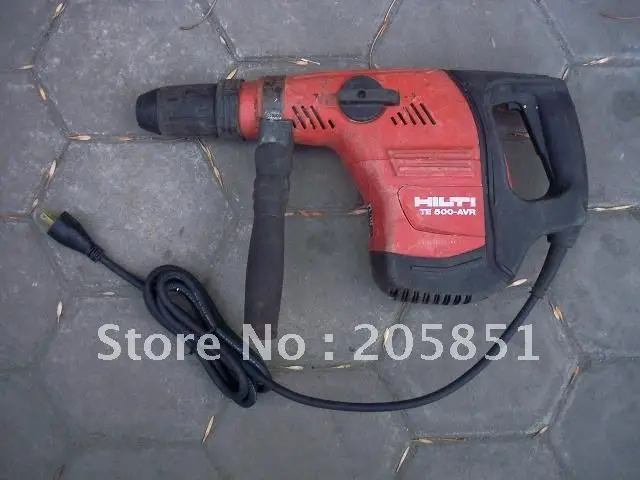 Hilti te 500 avr price Hilti te 500 avr price