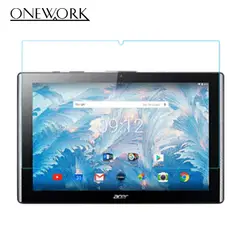 Для acer Iconia One 10 B3-A30 B3-A50 B3-A40 B3-A20 One10 B3 A20 A30 A40 A50 защитный экран для планшета пленка закаленное Стекло