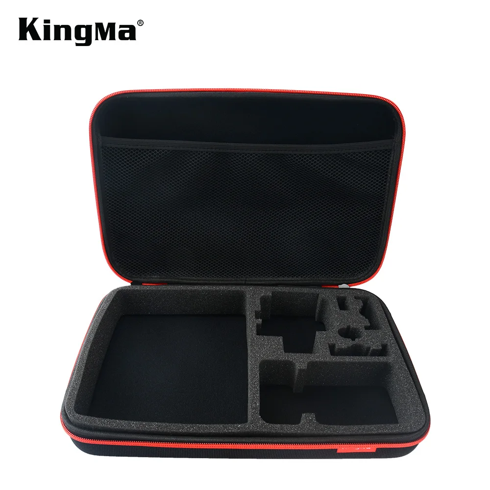 

KingMa Middle size collection box for GoPro Hero 4/3+/3/2/1 Case Large For Gopro Hero3+ Hero3 Hero2 FOR Gopro Bags Camera