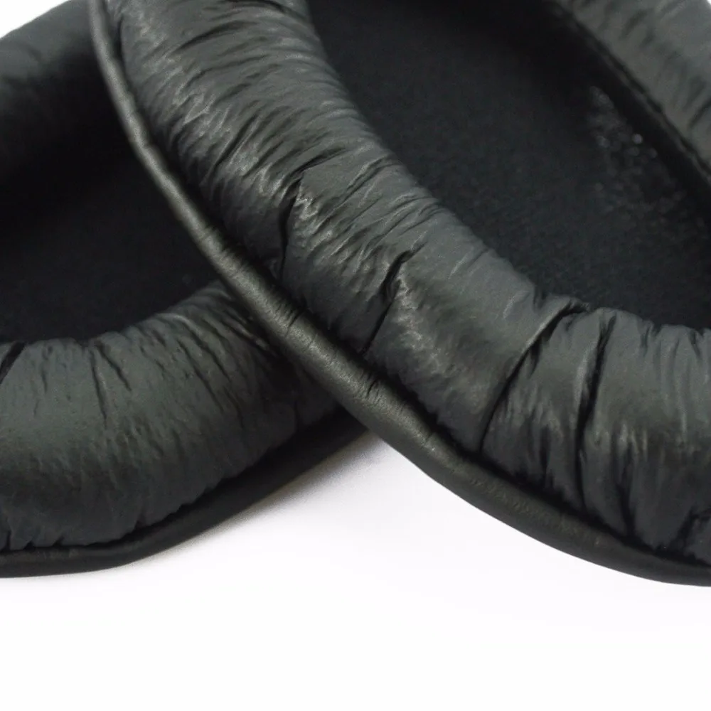 Replacement ear pads cushion for Sony MDR ZX500 Bluetooth Wireless Headphones