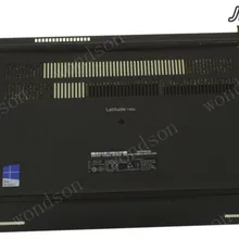 Чехол для ноутбука Dell Latitude 7480 Bottom Access panel Door Cover-JW2CD с гарантией 1 год
