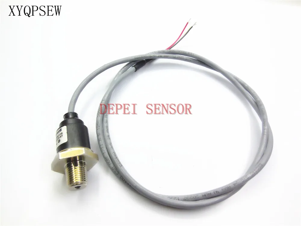XYQPSEW для Honeywell переключатель давления OEM MLH02KPSL01G 18268BAF3-57 | Автомобили и мотоциклы
