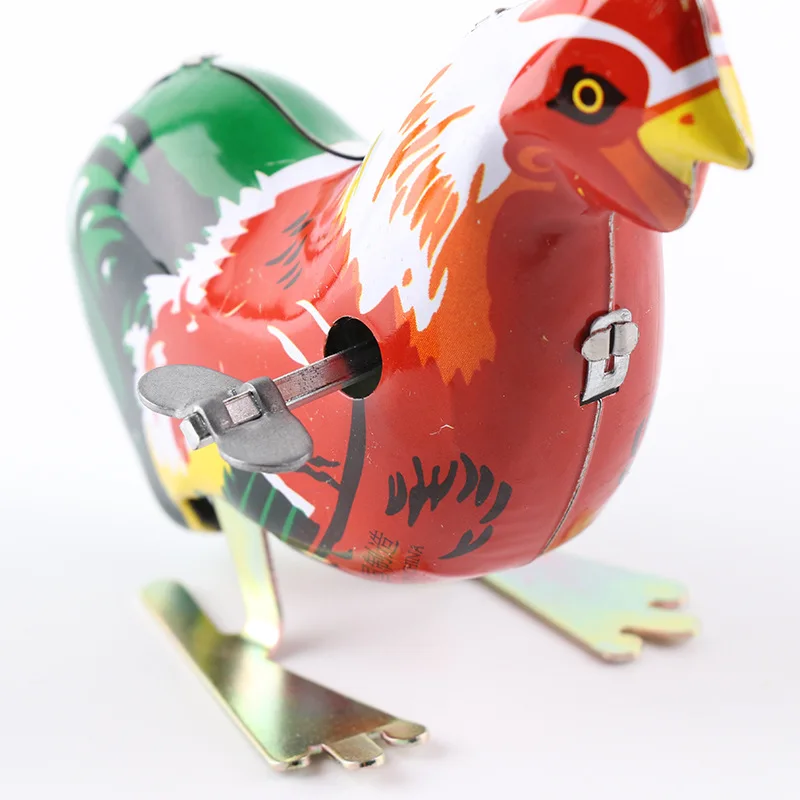 Kids Toys Classic Nostalgic Clockwork Toy Jump Frog Cock Rat Retro Toys Children Puzzle Education Free Shipping Kids Toys Classic Nostalgic Clockwork Toy Jump Frog Cock Rat Retro Toys Children Puzzle Education Free Shipping