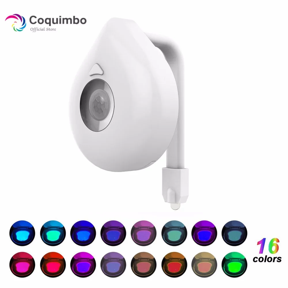 Luzes da Noite 3 * aaa bateria sensor Fonte de Luz : Lâmpadas Led