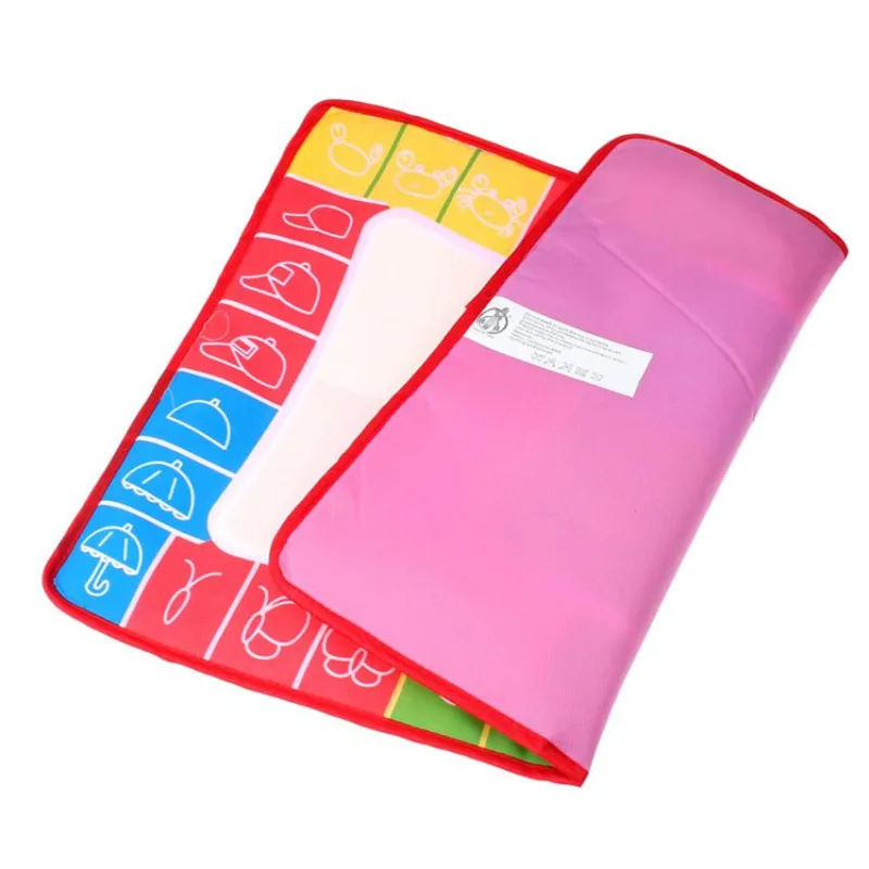 Novedad 48*36 cm niños dibujo al agua pintura juguetes de escritura Doodle Mat Magic dibujo pluma precio más bajo Brinquedo Educativo #20 Novedad 48*36 cm niños dibujo al agua pintura juguetes de escritura Doodle Mat Magic dibujo pluma precio más bajo Brinquedo Educativo #20