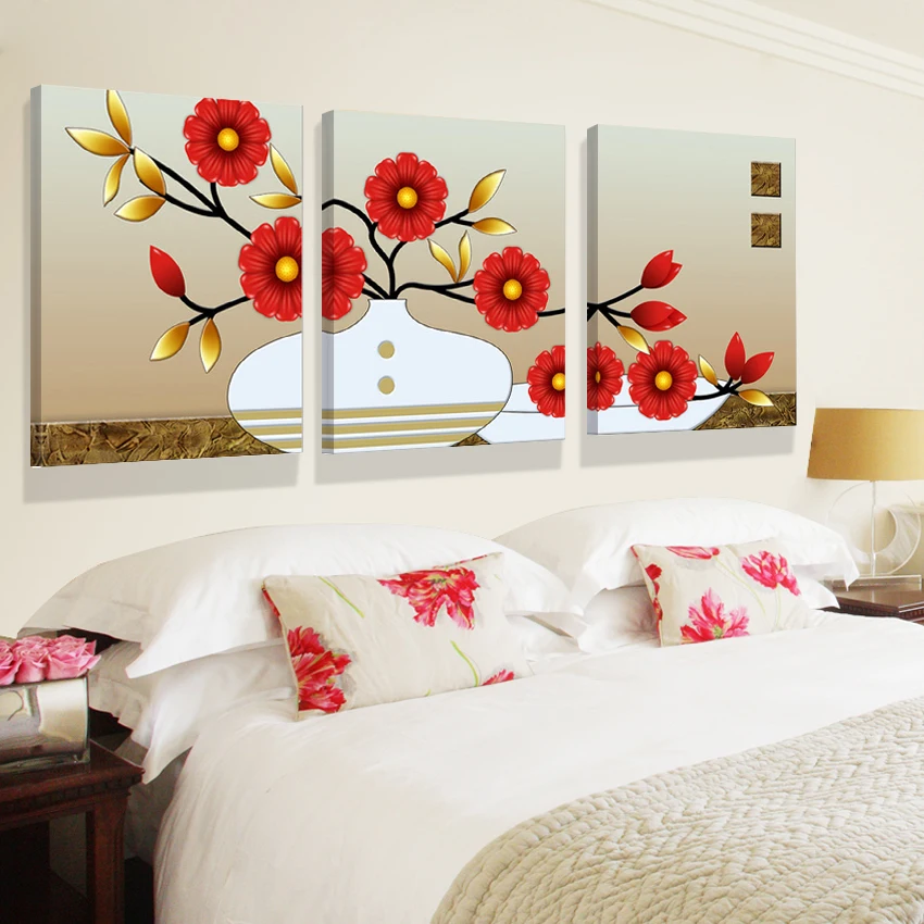 Magnolia Wall Art popular 3 piece wall canvas magnolia-buy cheap 3 piece wall canvas Magnolia Wall Art popular 3 piece wall canvas magnolia-buy cheap 3 piece wall canvas