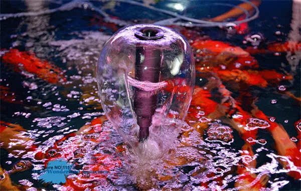 8 Вт высокой мощности водяной насос супер фонтан чайник насос для аквариума супер циркуляции воды и воздуха увеличение кислорода SUNSUN HJ-743