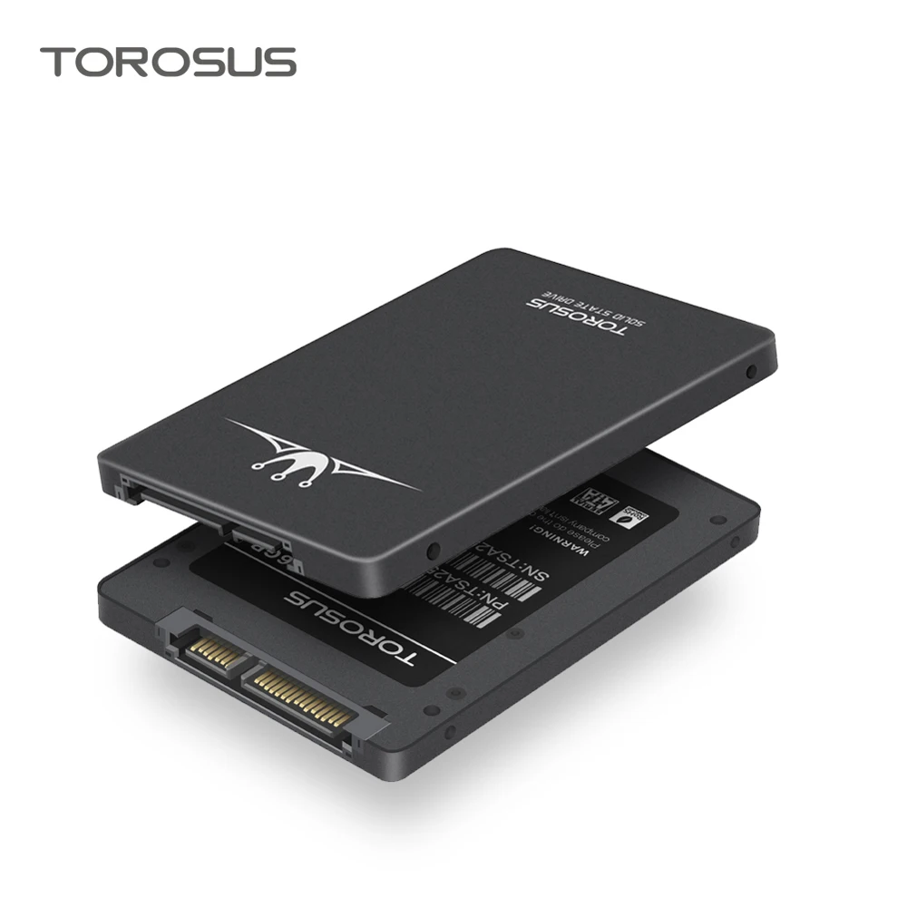  TOROSUS 120gb 240gb 480gb SSD SATA 3 HDD 25 