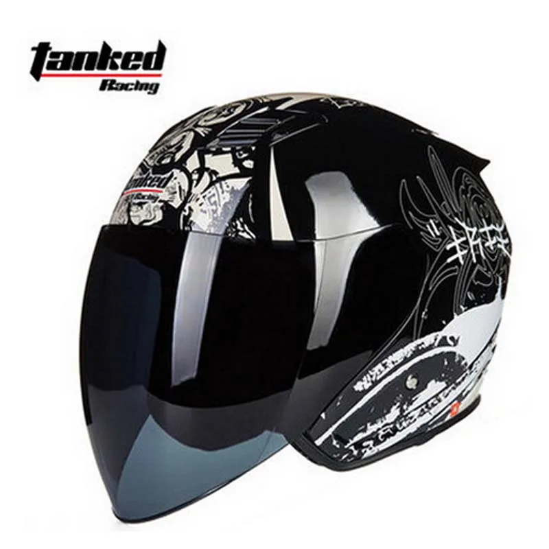 Мотоциклетный шлем Осень зима 2017 мотоциклетный с козырьком 11 цветов|motorcycle helmet