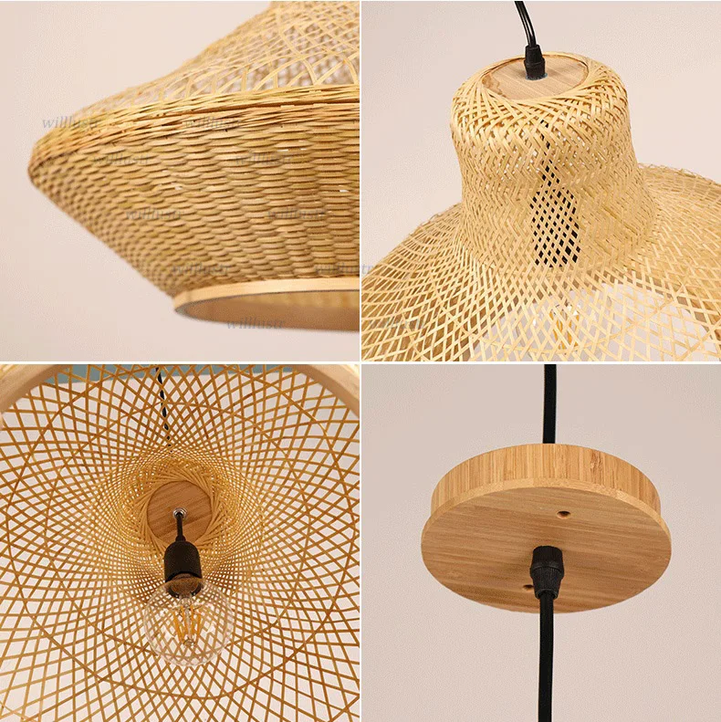 8 pendant light