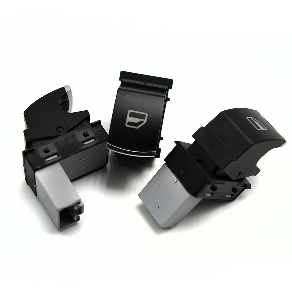 7 шт. кнопки переключателя для передних фар Volkswagen VW Passat B6 35D959903 5nd9565b 5ND941431B|headlight