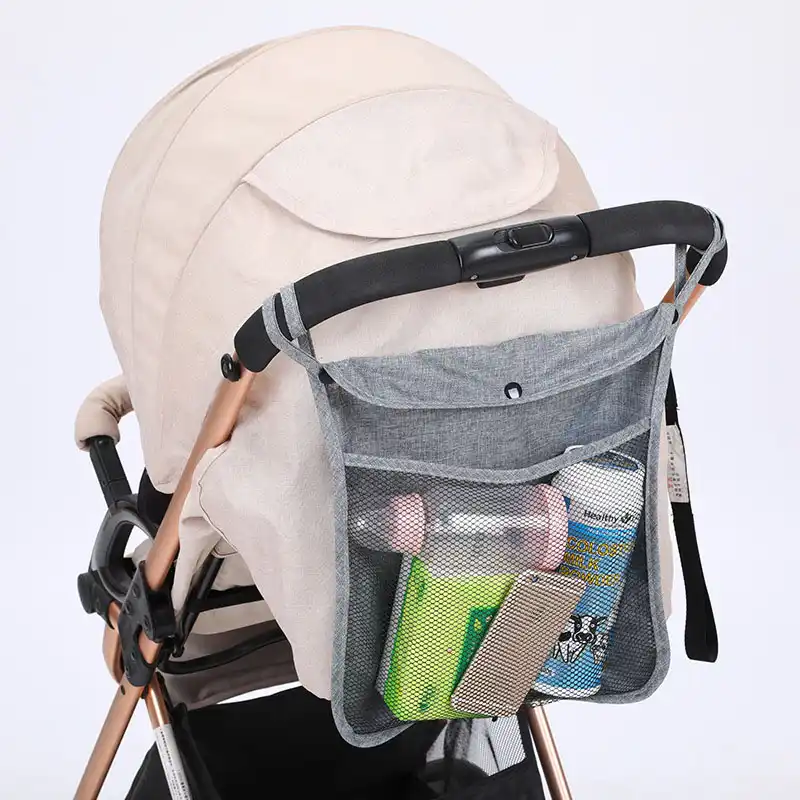 storage bag for stroller