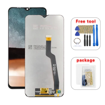 

For Samsung galaxy A10 lcd Digitizer A105/DS A105F A105F A105M Lcd Display Touch Screen Digitizer Assembly +Tools