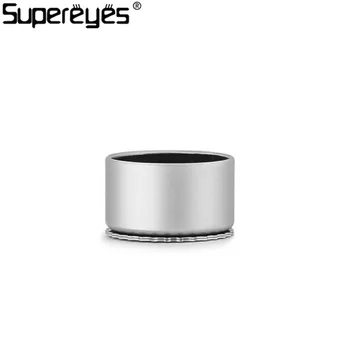 

Supereyes Digital Microscope Lens 500X for LED Light Magnificent Microscope Magnifies Micro Lens for B011 Fir for L10 L100 L1000