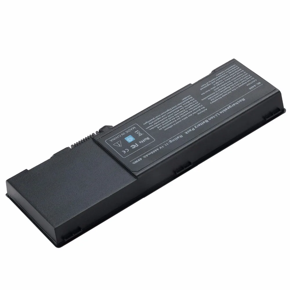 Dell inspiron 1501 аккумулятор