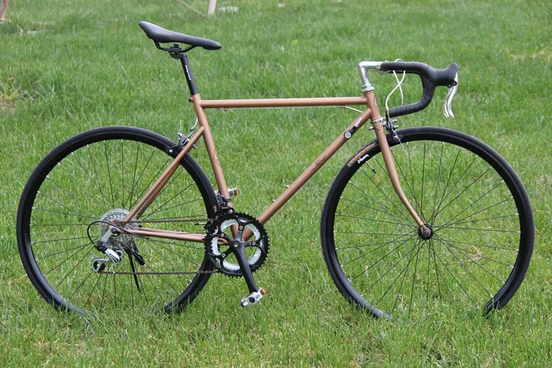 Discount Original X-Front Brand 700CC Retro Classic 28 inch 14 speed road bike Urban gentle bicycle outdoor date bicicleta 16