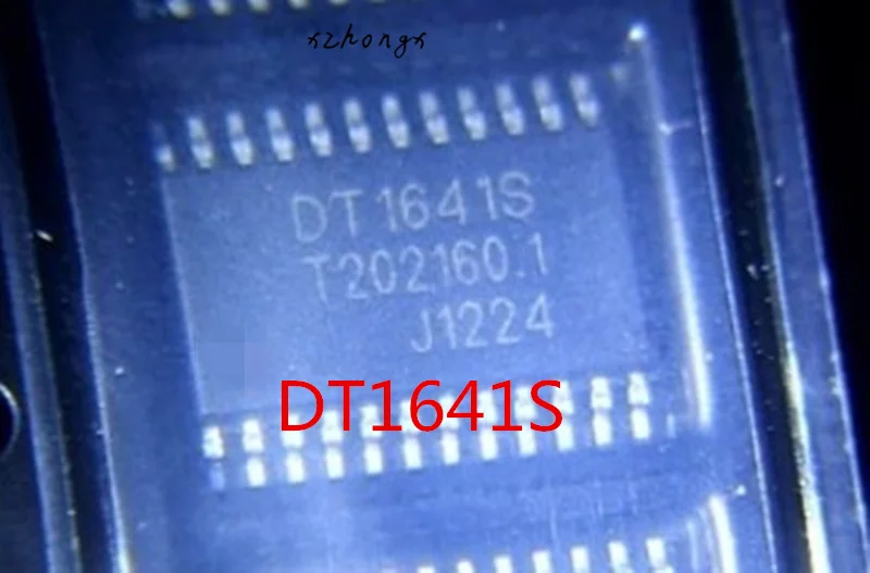 

DT1641S DT1641AS SOP