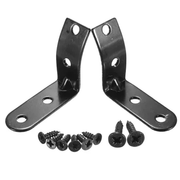 

New Realeased Glove Box Hinge Repair Kit for Audi A4 S4 RS4 B6 8E 2002-2008 for Audi A4 B6 Glove Box Hinge Repair Kit
