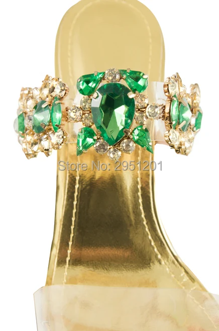 Lola-shoetique-lolashoetique-lolashoetiquedolls-lolaootd-must-have-trendy-trending-2017-holiday-collection-slide-on-transparent-jewels-gold-greenfaux-crystals-FF110817-16__17112.1510183958