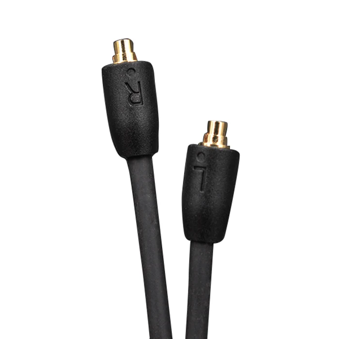KZ IPX5 Водонепроницаемый беспроводной модуль Bluetooth обновленный шнур Съемный провод для наушники KZ - Цвет: Black