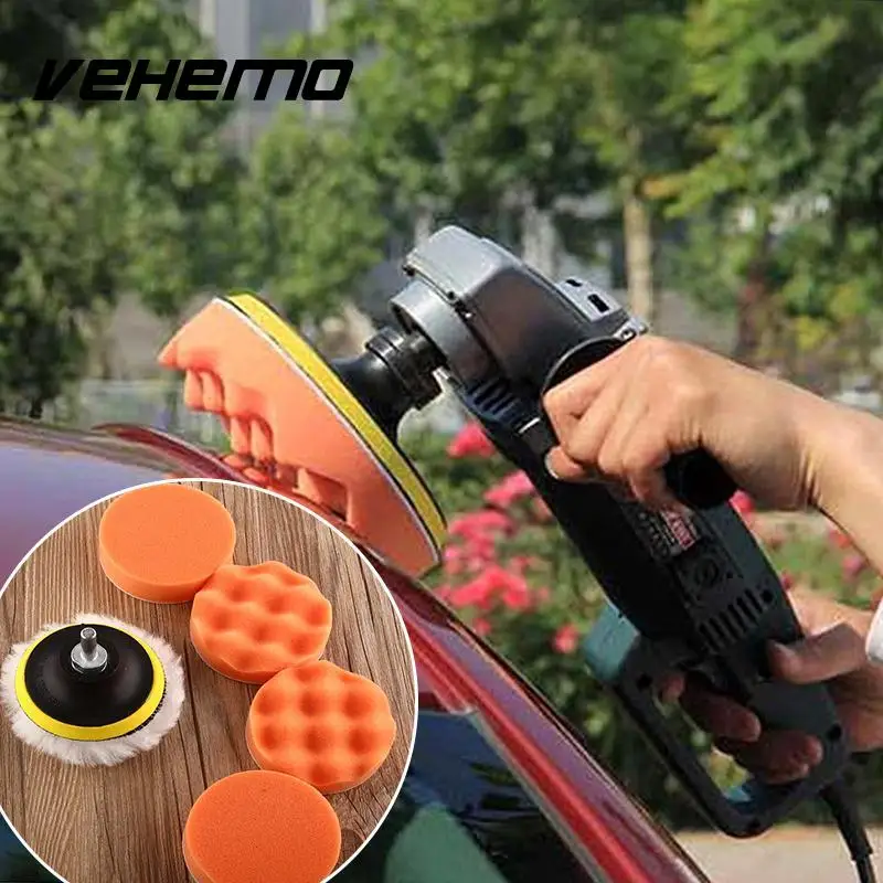 Катер Для Полировки Автомобиля Купить