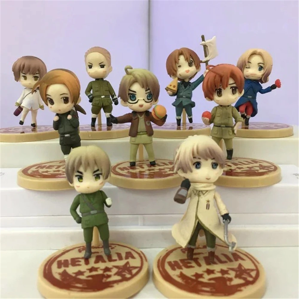 Action Figure (9)