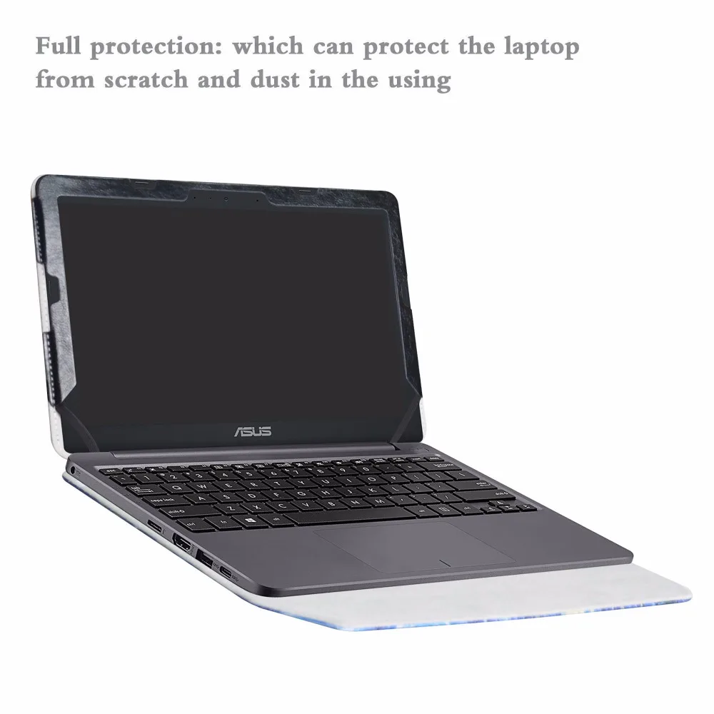 Чехол для ноутбука 11 6 дюйма ASUS VivoBook L203MA E203MA E203NA E200HA L200HA|Сумки и чехлы ноутбуков| |