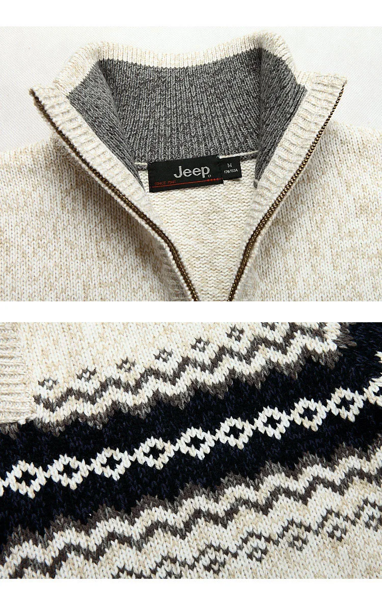 Пуловер большого размера Новая мужская мода полосатый простой мягкий полувер мужская повседневная верхняя одежда легко совпадающие свитера 78