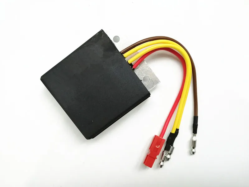 Motorcycle Voltage Rectifier Regulator for Polaris Magnum 4x4 ATP 500 Sportsman Scrambler 2203638 4010796 400 600 700 UTV Series |