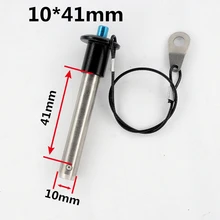 Акустическая система профессиональная pin 10 x 41 мм Y1041 в акустическая система