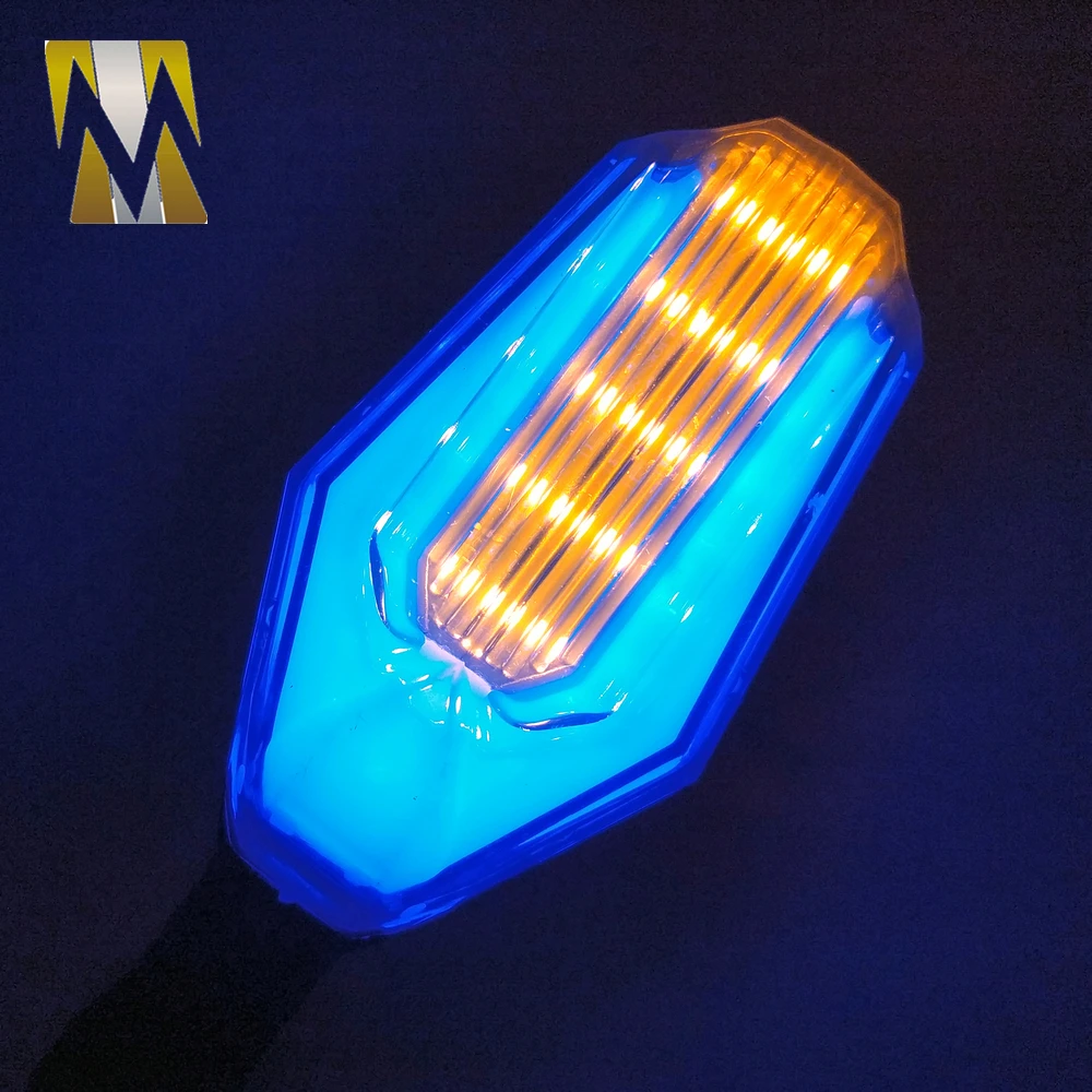 Universal Turning Signal Light (25)