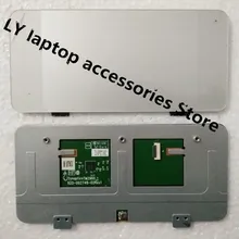 Для hp ENVY 15-k 15-k215tx k222tx k214tx k107tx touc hp ad коврик для мыши сенсорная левая и правая клавиатура