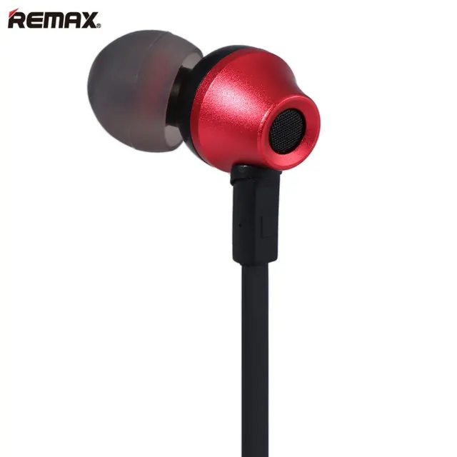 original remax rm 610d 3 5mm earphone in line original remax rm 610d 3 5mm earphone in line
