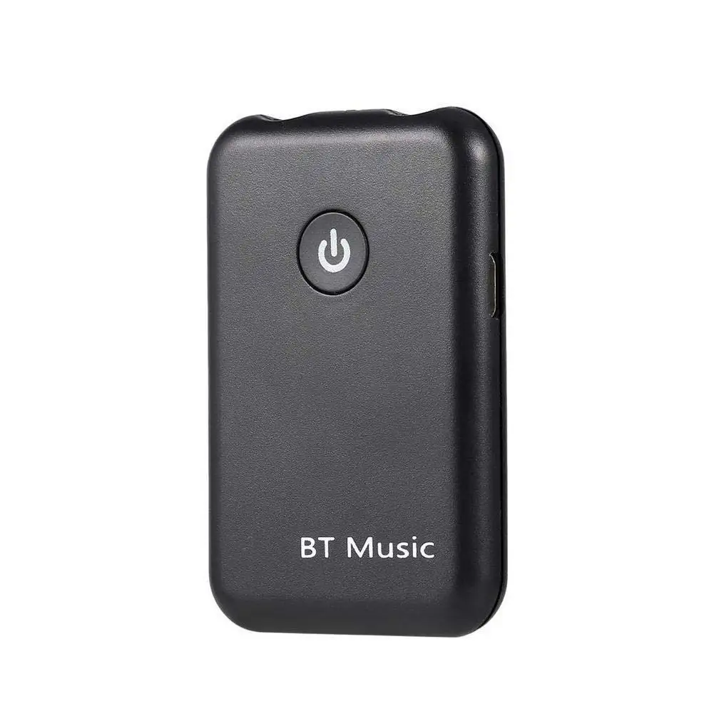 2 в 1 беспроводной Bluetooth передатчик приемник стерео аудио музыкальный адаптер
