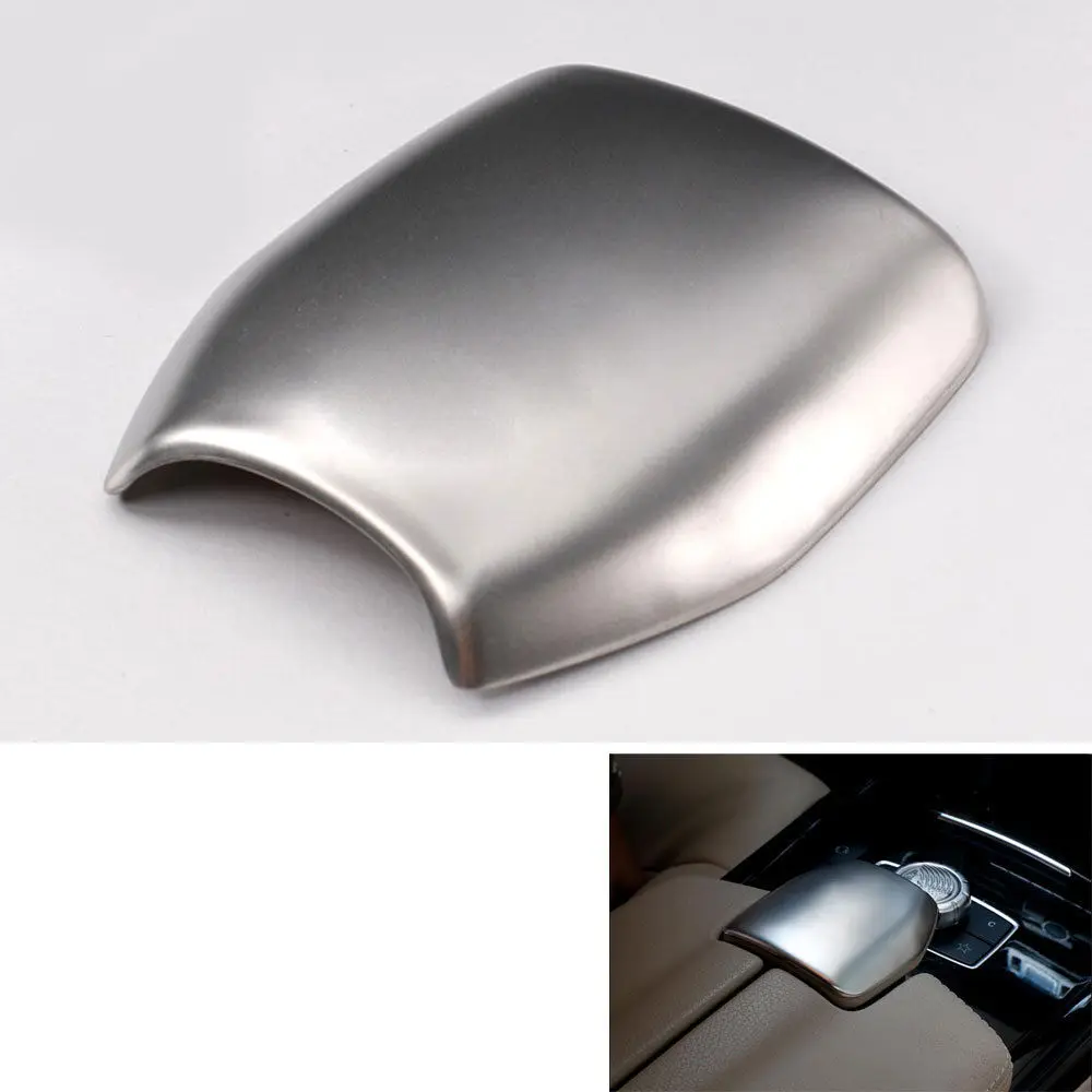 

Console Central Armrest Box Switch Trim Fit For E Class CLS E200L 260L W212 2010-15