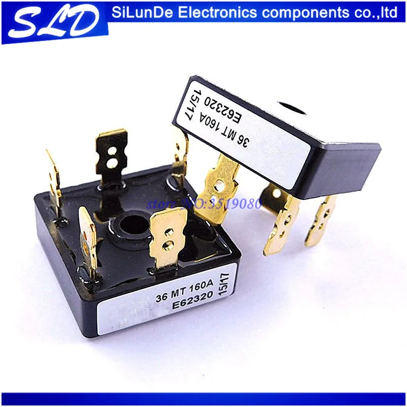 

36MT160E62320 36A1600V 36MT160 E62320 1pcs/lot Free Shipping