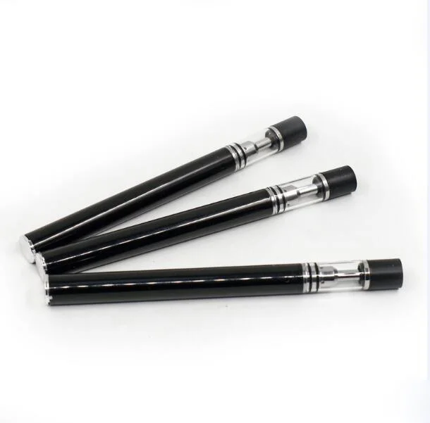 10 шт. mjtech 5S толстый масляный бак распылитель одноразовые vape ручка электронная