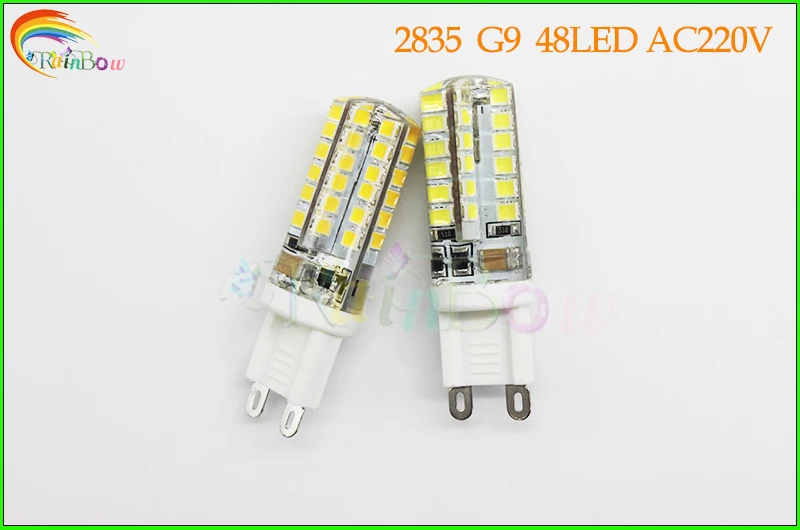 G9 48 64 96 104 LED33