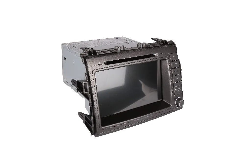 Discount ROM 16G Quad Core Android 7.1 Fit TOYOTA PREVIA, Estima,Tarago, Canarado 2006 - 2009 -  CAR DVD PLAYER Multimedia Navigation dvd 3