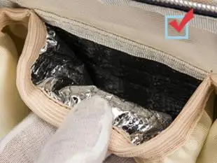 Мумия средства ухода за кожей для будущих мам подгузник сумка большой ёмкость детская дорожная рюкзак Детская сумка бутылка