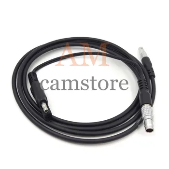 

Power Cable for Trimble 4700 4800 5700 GPS to Pacific Crest PDL HPB Radio A00924