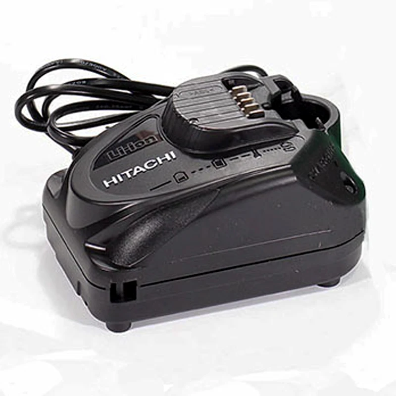 Japan HITACHI Rechargeable Drill UC10SL2 Charger Electric Tool